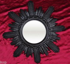 Baroque Antique Miroir Mural