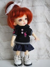 Poupée BJD Fairyland Pukifee Bonnie               (769)