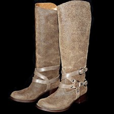 Lucky Brand Hanah Foncé Earth