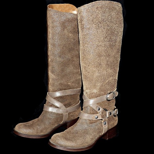 Lucky brand hanah foncé earth - lucky,