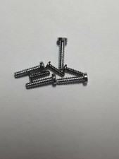 Sony Ericsson V600i kit vis jeu complet visserie 100% pièce origine 