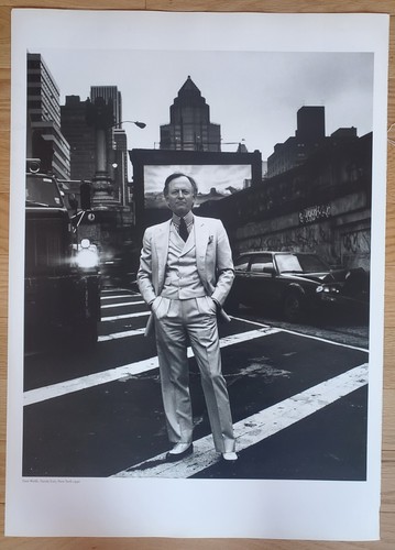 Helmut newton sumo - helmut, print
