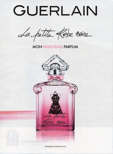 Publicité papier - ,