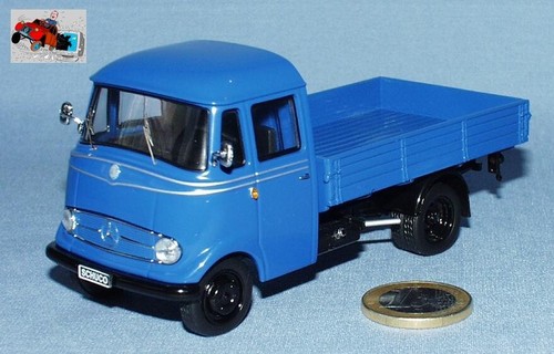 Schuco réf 02911 - schuco,