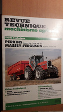 Massey Ferguson MF tracteur