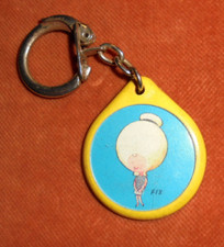 Porte-clés CHOUCHOU Yéyé grande vedette des années 60' vintage