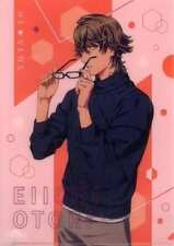 Otori Eiichi A4 Clear File Private Morning Series Uta no Prince... File Folder