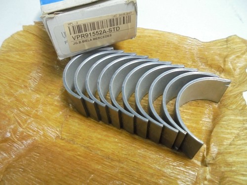 Jeu coussinet bielle mercedes - coussinet,