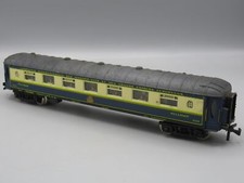 Wagon Voiture Compagnie des wagons-lits - Pullman 4029 - Jouef