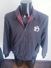 HARRINGTON HOOLIGAN M VINTAGE OLD SCHOOL SKIN TRACKSUIT USED