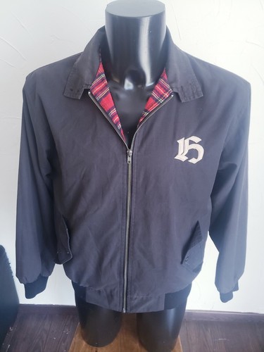 Harrington hooligan vintage - harrington,