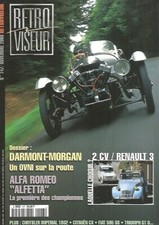 RETROVISEUR N°147 DOSSIER 