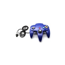 Controller Manette N64 filaire