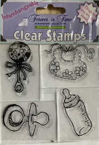 Clear stamps tampon - stamps,