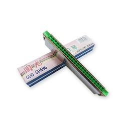 Echo Polyphony Instrument