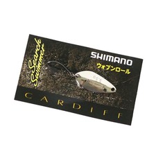 Shimano TR-235Q Cardiff