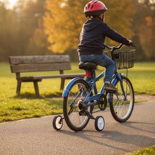 Roues appui roue - 2,