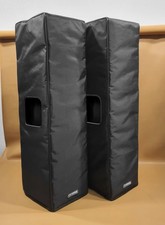 Couvercles rembourrés