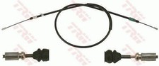 TRW Câble de frein à main Câble De Frein à Main GCH1669 1509mm