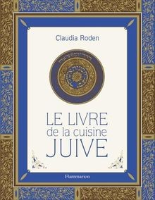 Livre cuisine juive - de,