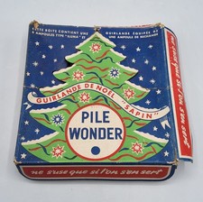 Guirlande lumineuse de Noël