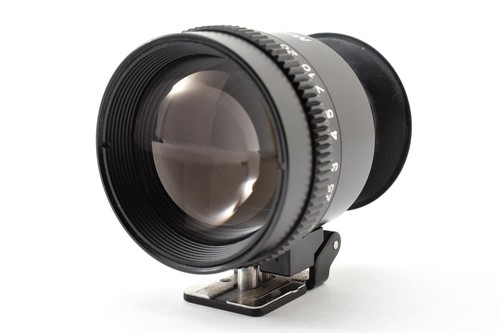 Exc viseur de vue mamiya - vue,