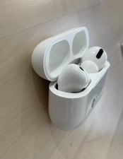 Apple AirPods Pro 1 - boitier et écouteurs