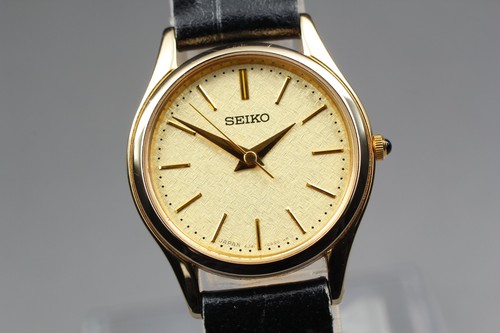 Montre femme vintage 1998