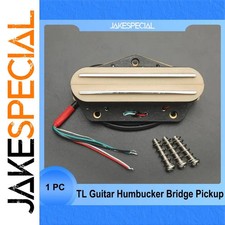 JakeSpecial – TL Humbucker