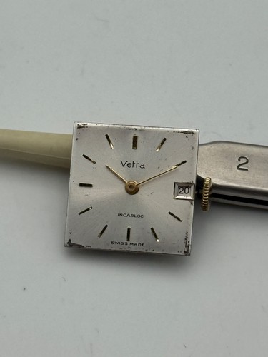 Wyler vetta felsa 4125 - vetta,