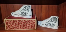 Vans sk8 tapered - vans,