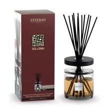 Bouquet Parfumé Ellipse Teck