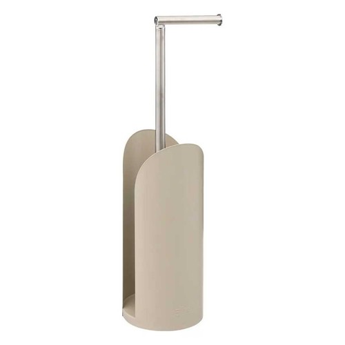 Dérouleur papier toilette - papier,