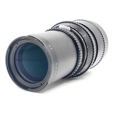 Téléobjectif "NEAR MINT" Hasselblad Carl Zeiss Sonnar C 250 mm f/5,6 du JAPON