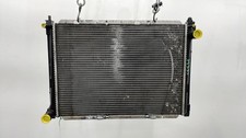 Radiatore acqua NISSAN MICRA 3 PHASE 2 21410-BC510-
