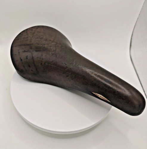Selle vélo vintage - vélo,