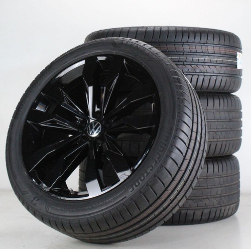 Touareg iii ensemble jantes - touareg,