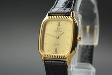 Montre Femme Vintage OMEGA De