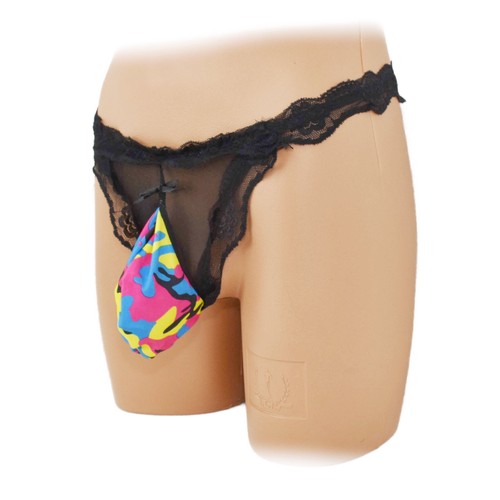 Lingerie sissy pour - lingerie,
