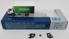 RIETZE HO 1/87 CAMION IVECO