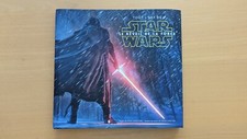 Star Wars : Tout l'Art du