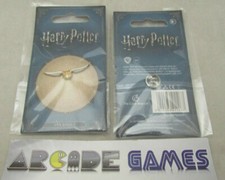 PIN'S BADGE HARRY POTTER