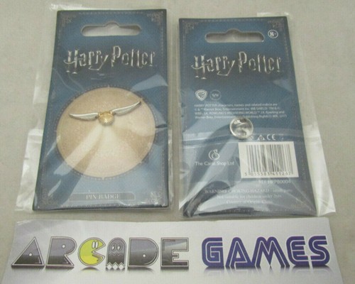 Pin badge harry potter - harry,