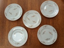 Assiettes porcelaine limoges