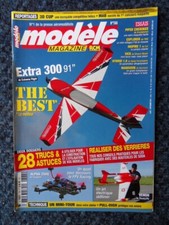 Modèle Magazine   RCM n°768