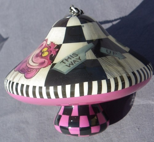 Cheshire cat alice pays - cheshire,