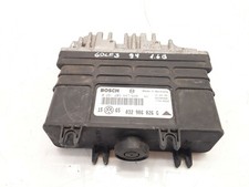 Volkswagen VW Golf MK3 1.6 Essence 1994 Contrôle Moteur Module ECU 0261203647