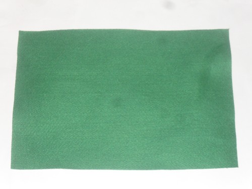 Feuille feutrine 5mm - feuille, 1,5mm