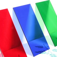 Acrylique Feuille Plastique