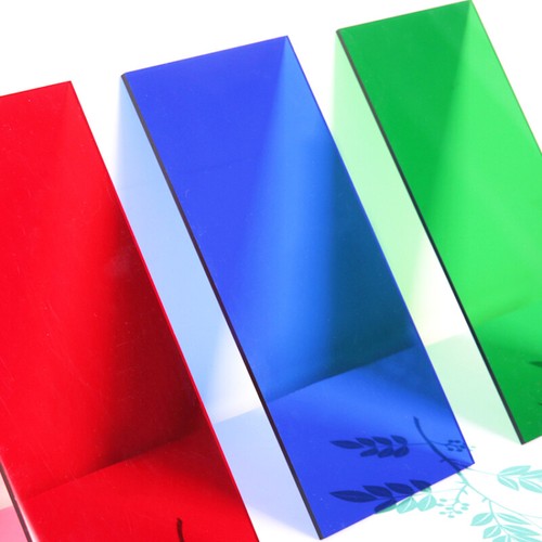 Acrylique feuille plastique - acrylique,